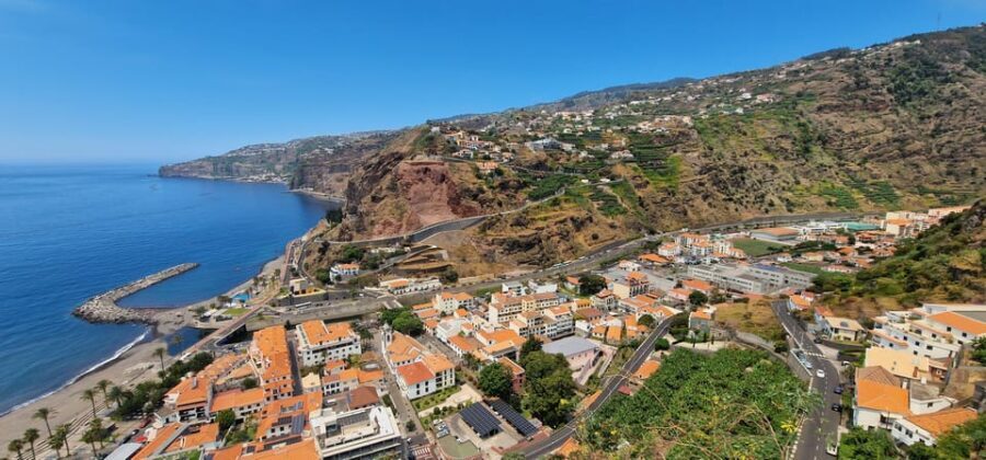 North-West Madeira: Porto Moniz, Seixal, São Vicente, Fanal - What Makes This Tour Special?