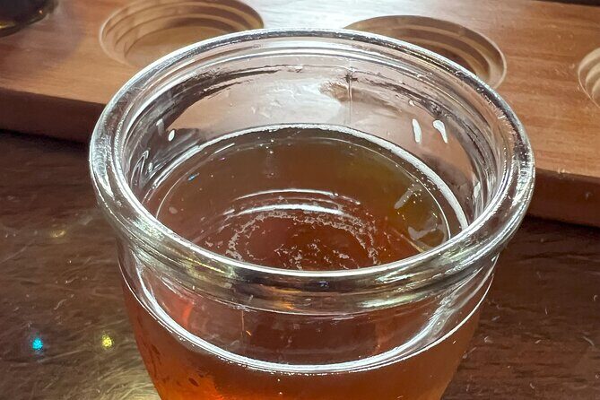 North Wilkesboro Walking Food Tour - A Closer Look at the North Wilkesboro Walking Food Tour