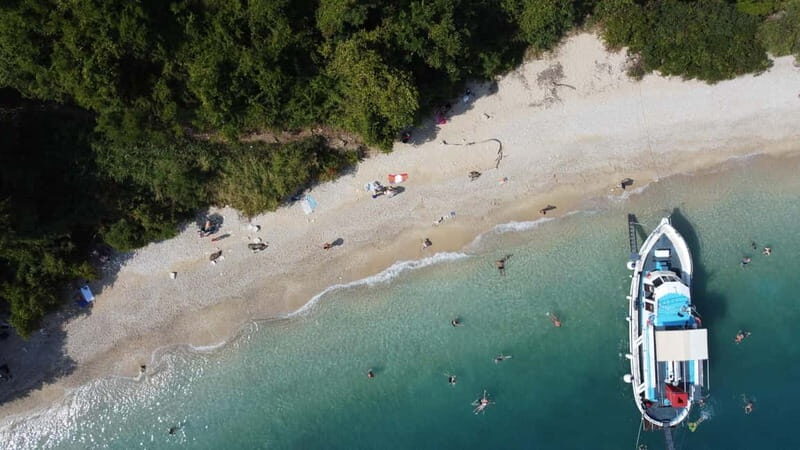 Northeast Corfu Coastal: Swim, Snorkel with lunch & drinks - Who Will Enjoy This Tour?