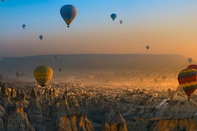 Northen Cappadocia Tour - Red Tour - Final Thoughts: Who Will Love the Red Tour?