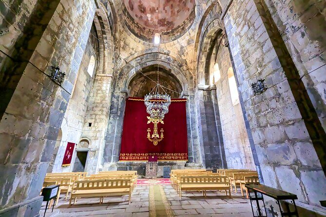 Northern Armenia Highlights Tour from Tbilisi - Final Thoughts
