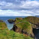 Northern Ireland including Giant's Causeway Rail Tour from Dublin - FAQ