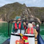 Northern Islands RIB Tour - The Practical Side: What You Need to Know