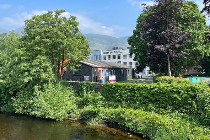 Northern Lake District: Self Guided Walking Tour of Keswick - What Makes This Tour Valuable?