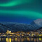 Northern light hunt in Tromsø. WiFi included - FAQs