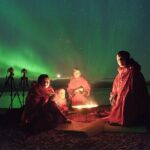 Northern Light Photo tour - A Closer Look at the Northern Light Photo Tour