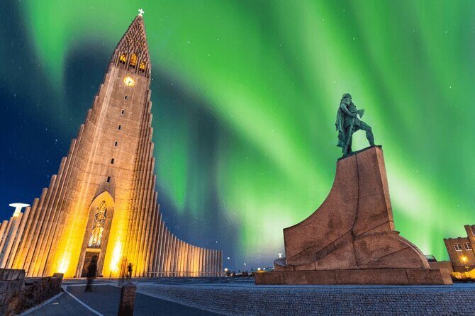 Northern Lights 3 Hours Private tour - The Itinerary: What to Expect