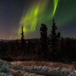 Northern Lights Adventure of a Liftetime from Anchorage - The Experience in Detail