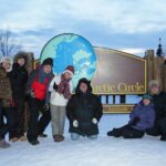 Northern Lights and Arctic Circle Trip from Fairbanks - The Experience in Detail