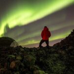 Northern Lights: Aurora Basecamp Observatory Guided Experience - The Sum Up
