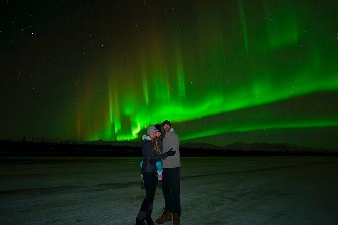 Northern Lights Aurora Tour with FREE Photography - Who Should Consider This Tour?