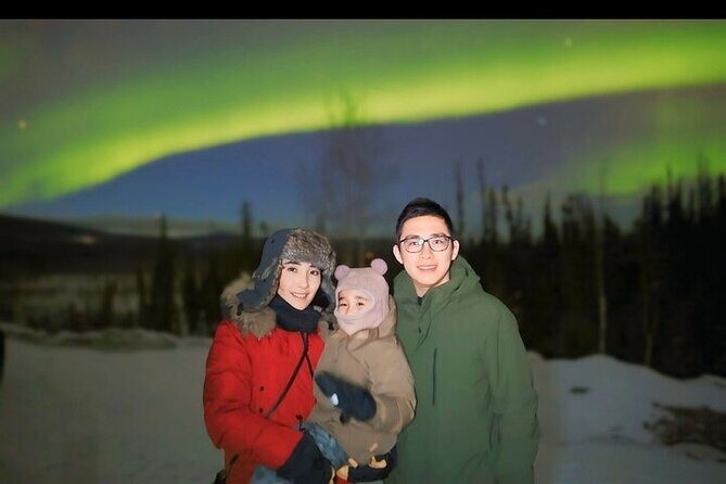 Northern Lights Aurora Tour with Photography - FAQ