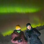 Northern Lights Auroras from Kemi-Tornio with Pickup - What to Expect on the Tour