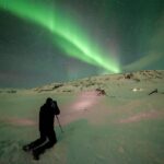 Northern Lights Bus Tour from Reykjavik - The Experience of Viewing the Northern Lights