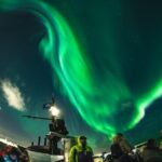 Northern Lights by Boat with a Backup Plan from Reykjavik - Frequently Asked Questions