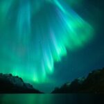 Northern Lights Chase by Bus in Tromso - The Sum Up