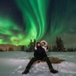 Northern Lights Chase by Minibus - Frequently Asked Questions