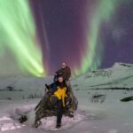 Northern Lights Chase by Minivan with Meal & Photos - Detailed Breakdown: What to Expect Day and Night