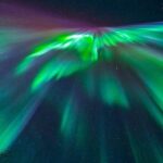 Northern Lights Chase minibus, portraits, toilet, meal, guarantee - Final Thoughts