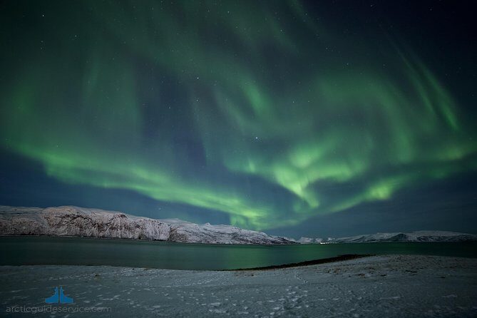 Northern Lights Chase - Final Thoughts