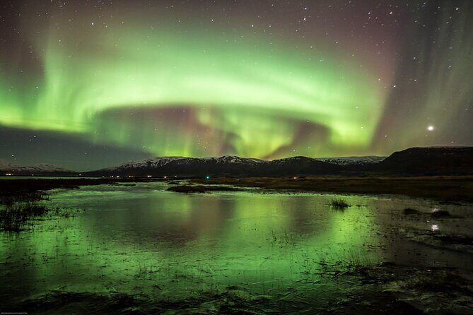 Northern Lights Classic Tour from Akureyri - FAQs