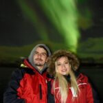 Northern Lights Cruise from Downtown Reykjavik - A Detailed Look at the Northern Lights Cruise Experience