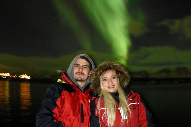Northern Lights Cruise from Downtown Reykjavik - A Detailed Look at the Northern Lights Cruise Experience