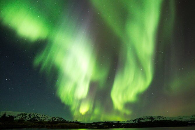Northern Lights Cruise from Reykjavik - The Value and Practicality of the Tour