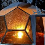 Northern Lights dinner in a Glass Igloo - A Deep Dive into the Experience