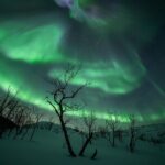 Northern Lights Expedition with Arctic Photo Guide max 6 guests - An In-Depth Look at the Tromso Northern Lights Expedition