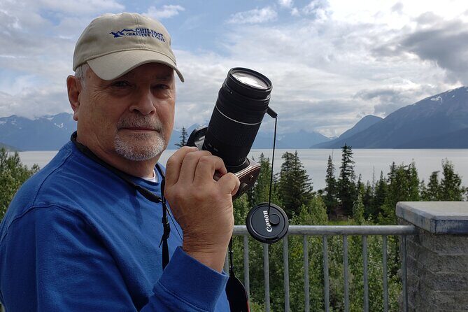 Northern Lights Experience in Anchorage - FAQ