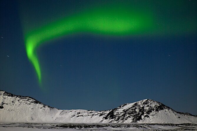 Northern Lights Explorer Super Jeep Tour - Frequently Asked Questions