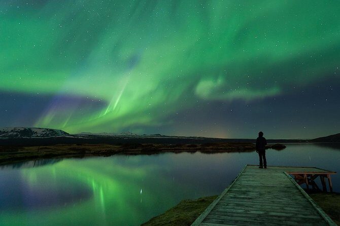 Northern Lights & Geothermal Baths Adventure - The Real Experience: What Travelers Say