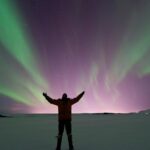 Northern Lights Guided Bus Tour from Reykjavik - FAQs
