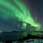 Northern Lights Guided Bus Tour with Snacks Hot drinks - Practicalities and Value