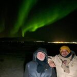 Northern Lights Guided Tour With Professional Photos - A Detailed Look at the Northern Lights Guided Tour
