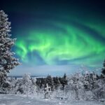 Northern Lights Holiday in Finland - An In-Depth Look at the Northern Lights Holiday in Finland