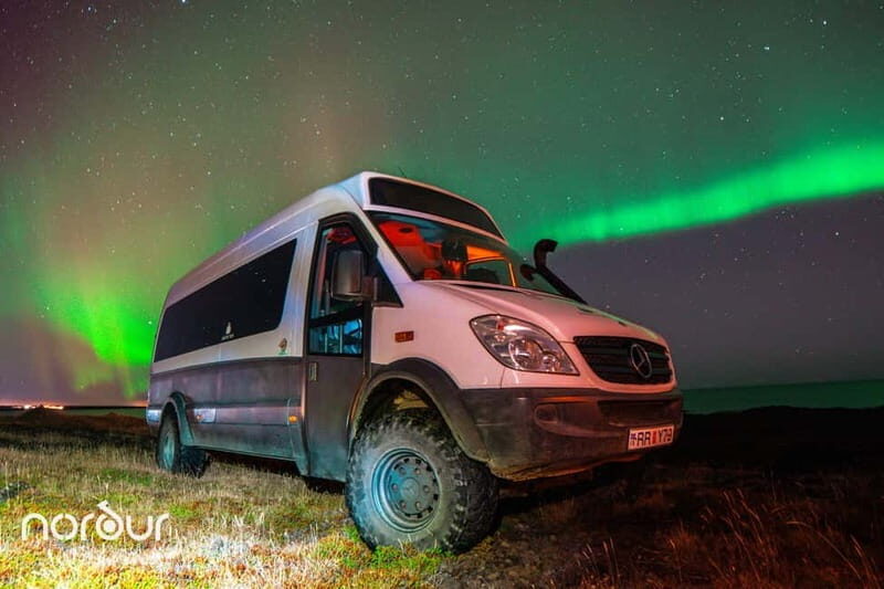 Northern Lights & Hot Choco: Private 4x4 Tour from Reykjavik - Final Thoughts: Who Will Love This Tour?
