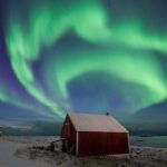Northern Lights Hunt Including Snacks on Campfire from Levi - A Closer Look at the Northern Lights Hunt Experience