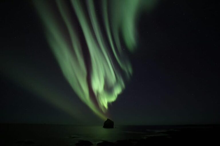 NORTHERN LIGHTS HUNT - PRIVATE TOUR - Frequently Asked Questions