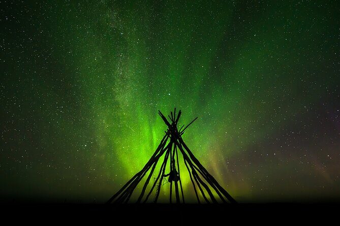 Northern Lights Hunt - Frequently Asked Questions