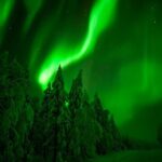 Northern Lights Hunting Adventure in Lapland - An In-Depth Look at the Northern Lights Hunting Adventure