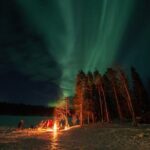 Northern Lights Hunting in Lappish old cottage - The Sum Up: Is This Tour Worth It?