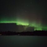 Northern Lights Hunting in Rovaniemi, Finland - Why the Northern Lights Are Worth the Chase