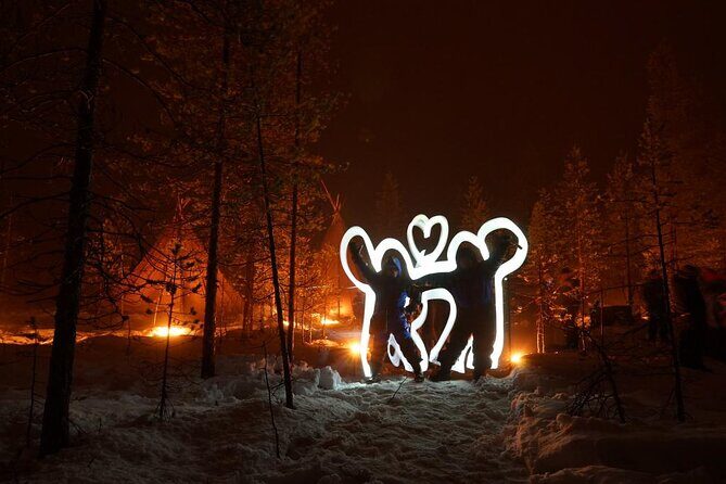Northern Lights Hunting Photo Tour in Levi - Final Thoughts: Is It Worth It?