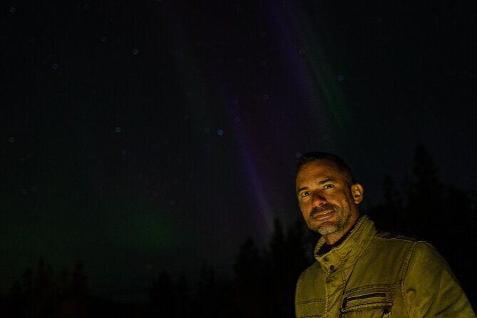 Northern Lights Hunting photo tour with guarantee - FAQs