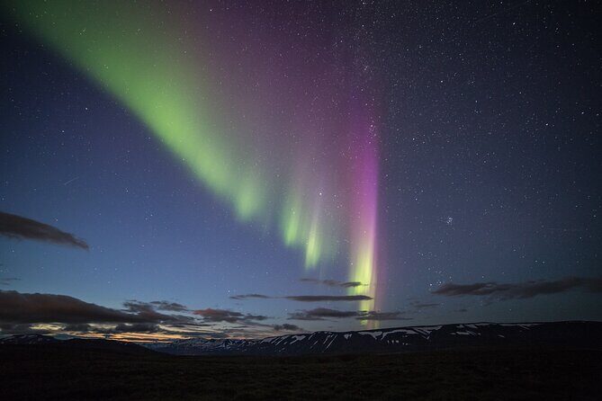 Northern Lights Hunting (Private) - Detailed Review of the Northern Lights Hunting Tour in Akureyri