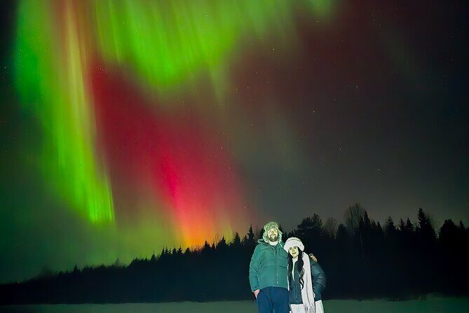Northern Lights Hunting Pro Tactics Tour Private Authentic Luxury - FAQ