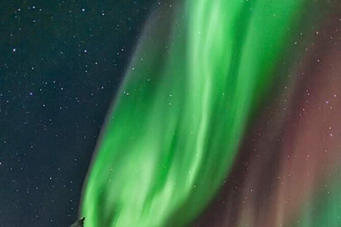 Northern Lights Hunting Tour Rovaniemi - FAQ
