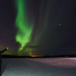 Northern Lights Hunting with Aurora Workshop - The Journey Through the Arctic Wilderness